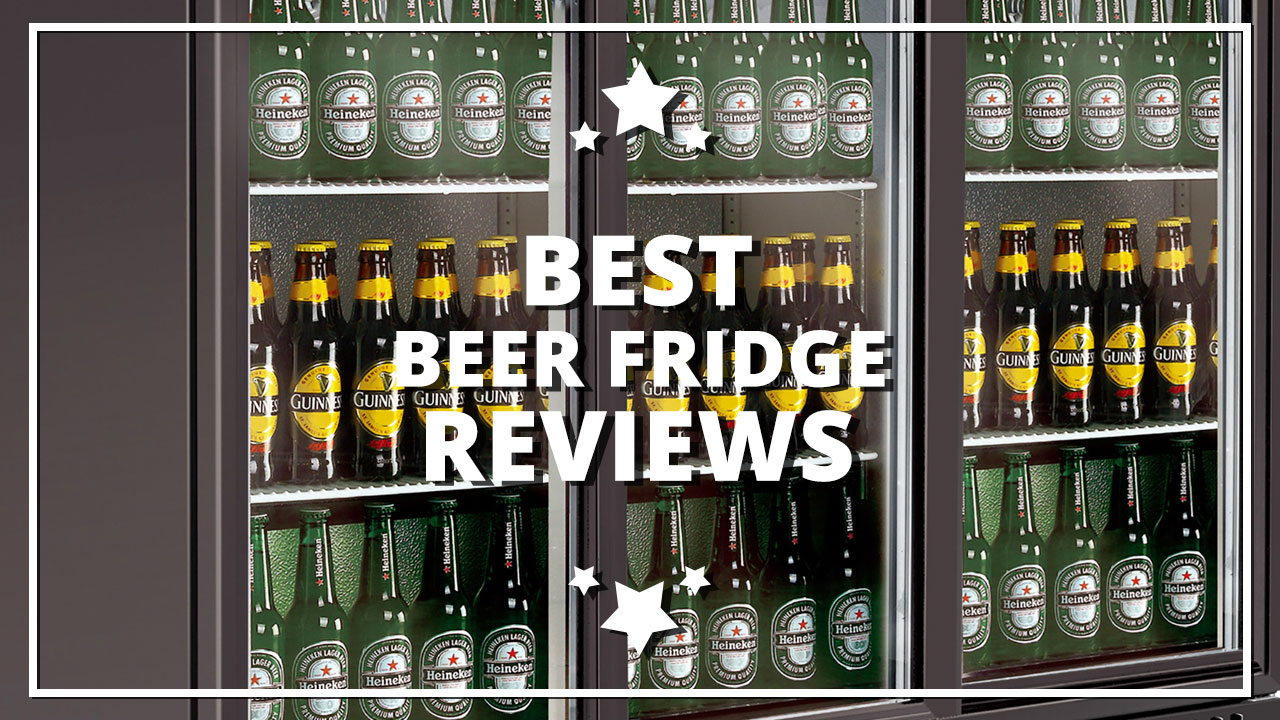 What Is The Best Temp For A Beer Fridge