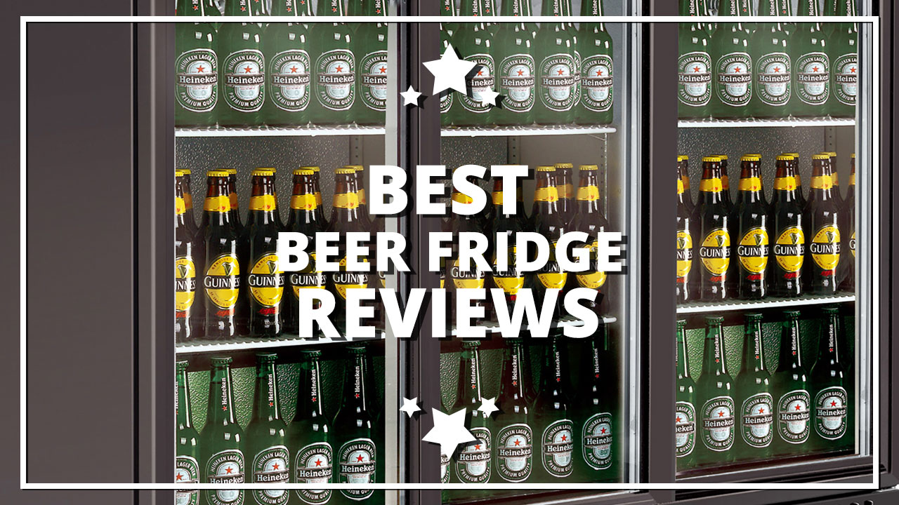 best beer fridge reviews