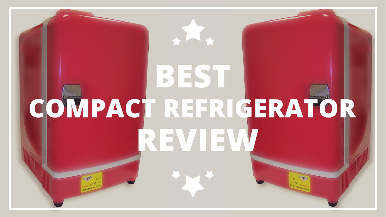 best compact refrigerator